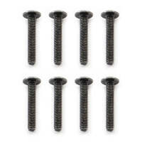 FTX 8214 BUTTON HEAD SCREW M2X12 OUTBACK