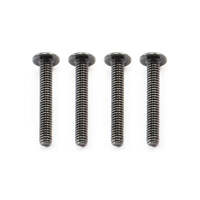 FTX 8215 BUTTON HEAD SCREW M2X14 OUTBACK