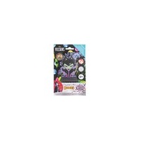 CRAFT BUDDY CRYSTAL ART BUDDIES CRB8606146 SERIES 1 - MALEFICENT