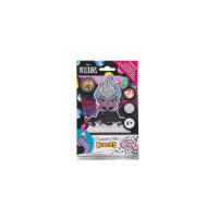 CRAFT BUDDY CRYSTAL ART BUDDIES CRB8606214 SERIES 2 - URSULA
