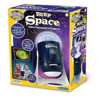 BRAINSTORM DEEP SPACE HOME PLANETARIUM AND PROJECTOR