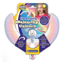 BRAINSTORM TOYS THE AMAZING BALANCING UNICORN