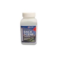 DELUXE MATERIALS VIEW GLUE BACK SCENE GLUE