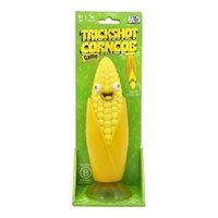 BIG POTATO GAMES TRICKSHOT CORNCOB GAME