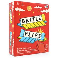 BIG POTATO GAMES BATTLE FLIPS GAME