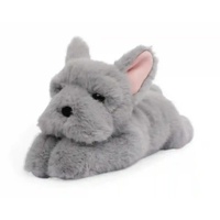 ONE LOVE 715 REMY FRENCH BULLDOG WEIGHTED PLUSH 40CM