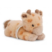 ONE LOVE 721 WILLOW GIRAFFE WEIGHTED PLUSH 40CM