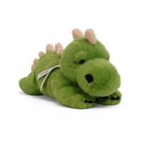 ONE LOVE 730 DEREK DINOSAUR WEIGHTED PLUSH 40CM