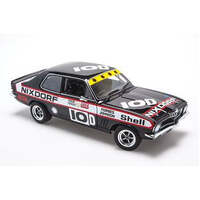 SCALEXTRIC C4363 HOLDEN XV-1 1973 BATHURST 5TH PLACE JOHNSON/FORBES