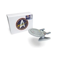 CORGI 96611 U.S.S. ENTERPRISE NCC-1701-D NEXT GENERATION SERIES DIECAST