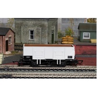 HORNBY 60112 ALL STEEL 21 TON MINERAL WAGON NO.P338585 ERA 4 OO GUAGE ROLLING STOCK