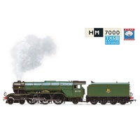 HORNBY R3991SS BR A3 CLASS 4-6-2 FLYING SCOTSMAN 60103 WITH STEAM GENERATOR 00 GAUGE MODEL RAILWAYS