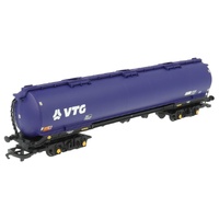 HORNBY R60197 VTG  100 TON  TEA BOGIE TANKER  ERA 9 OO SCALE MODEL RAILWAYS