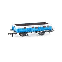 HORNBY R60223 BALFOUR BEATTY ZBA 'RUDD' 00 GAUGE ROLLING STOCK MODEL RAILWAYS
