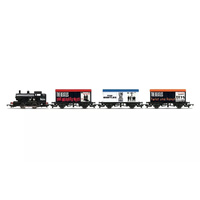 HORNBY R30258 THE BEATIEL  THE LIVERPOOL CONNECTION  00 GAUGE  MODEL RAILWAYS