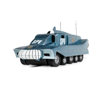 SCALEXTRIC C4605 CAPTAIN SCARLET SPECTRUM PURSUIT VEHICLE SPV 1/32 SCALE SLOT CAR