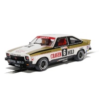 SCALEXTRIC 4604F HOLDEN A9X TORANA 1978 BATHURST SECOND PLACE GRICE AND LEFFL 1/32 SCALE SLOTCAR