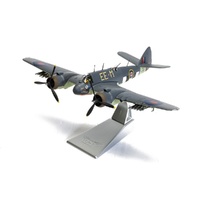 CORGI AA28604 BRISTOL BEAUFIGHTER TF.X LZ451 THE ANCIENT MARINER 1/72 SCALE DIECAST AIRCRAFT