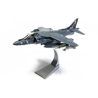 CORGI AA29303 MCDONNELL DOUGLAS AV-8B HARRIER II PLUS 165001/01 VMA-214 BLACK SHEEP MCAS YUMA 2019 1/48 SCALE DIECAST AIRCRAFT
