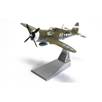 CORGI AA33828 REPUBLIC P-47D THUNDERBOLT  42-8500/HO-P CRIPES A'MIGHTY CAPT GEORGE PREDDY JR 1/72 SCALE DIECAST AIRCRAFT
