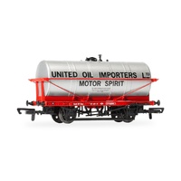 HORNBY R60293 UNITED OIL IMPORTERS MOTOR SPIRIT OO GUAGE TRAIN ROLLING STOCK