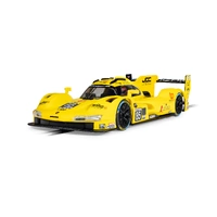 SCALEXTRIC C4653 PORSCHE 963 DAYTONA 2025 JDC MILLER MOTORSPORT 1/32 SCALE SLOT CAR