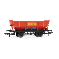 HORNBY R60327 2026 HORBY TOPE WAGON OO GAUGE ROLLIING STOCK
