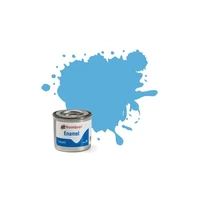 HUMBROL 47 SEA BLUE GLOSS ENAMEL PAINT
