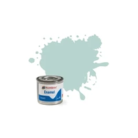 HUMBROL 65 AIRCRAFT BLUE MATT ENAMEL PAINT