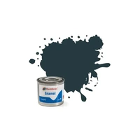 HUMBROL 67 TANK GREY MATT ENAMEL PAINT
