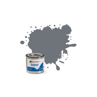 HUMBROL 164 DARK SEA GREY ENAMEL