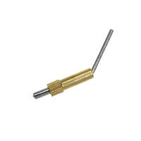 GFORCE 2171 001 CANOPY LATCH  SMALL 1PER PACK
