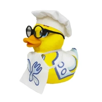 WYNCOR KWAAKS SERIES TWO PLUSH DUCK 14 PAUL 15CM