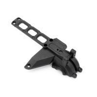 BLACKZON 540003 REAR GEAR BOX TOP HOUSING