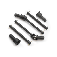 BLACKZON BZ540015 SLAYER FRONT/REAR DRIVE SHAFTS
