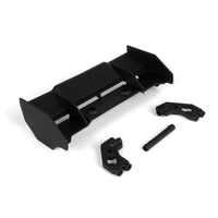 BLACKZON 540072 SLYDER STADIUM TRUCK REAR WING AND MOUNT SET