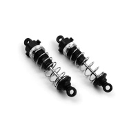 BLACKZON 540131 FRONT SHOCK ABSORBER SET 2 PCS