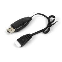 BLACKZON 540338 USB SPRYTE CHARGER