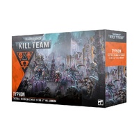 WARHAMMER 40K 103-88 KILL TEAM : TYPHON