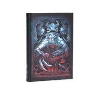 WARHAMMER 40K GROTSNIK : DA MAD DOK (HARDBACK)