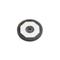 LOSI LOS232038 SPUR GEAR AND SLIPPER PADS 48P 84T FOR 22S