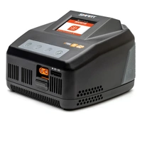 SPEKTRUM SMART S1100 G2 1X100W 240V CHARGER SPMXC2080