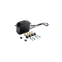 SPEKTRUM S660 5KG 25T SERVO WITH PLASTIC GEARS SPMS660