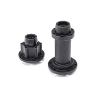 LOSI LOS262012 HUB SET COMPOSITE FOR PROMOTO MX