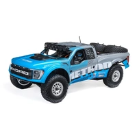 LOSI BAJA REY 2.0 1/10 SCALE DESERT TRUCK RTR, METHOD SCHEME [LOS03046]