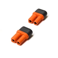 SPEKTRUM SPMXCA501 IC5 BATTERY CONNECTOR