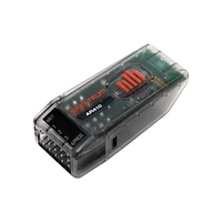 SPEKTRUM AR410 4 CHANNEL DSM-X SPORT RECEIVER SPMAR410