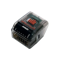 SPEKTRUM AR620 6 CHANNEL DSM-X SPORT RECEIVER SPMAR620