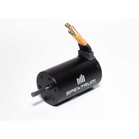 SPEKTRUM SPMXSM2000 FIRMA 3200KV 3660 4-POLE SENSORLESS BRUSHLESS MOTOR