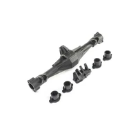 LOSI LOS252071 REAR AXLE HOUSING SET SUPER BAJA REY